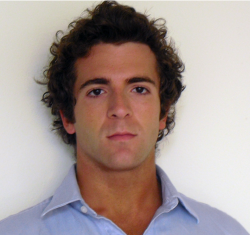 Adam Breuer