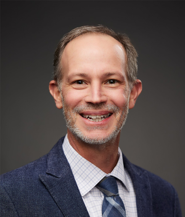 Michael H. Crespin